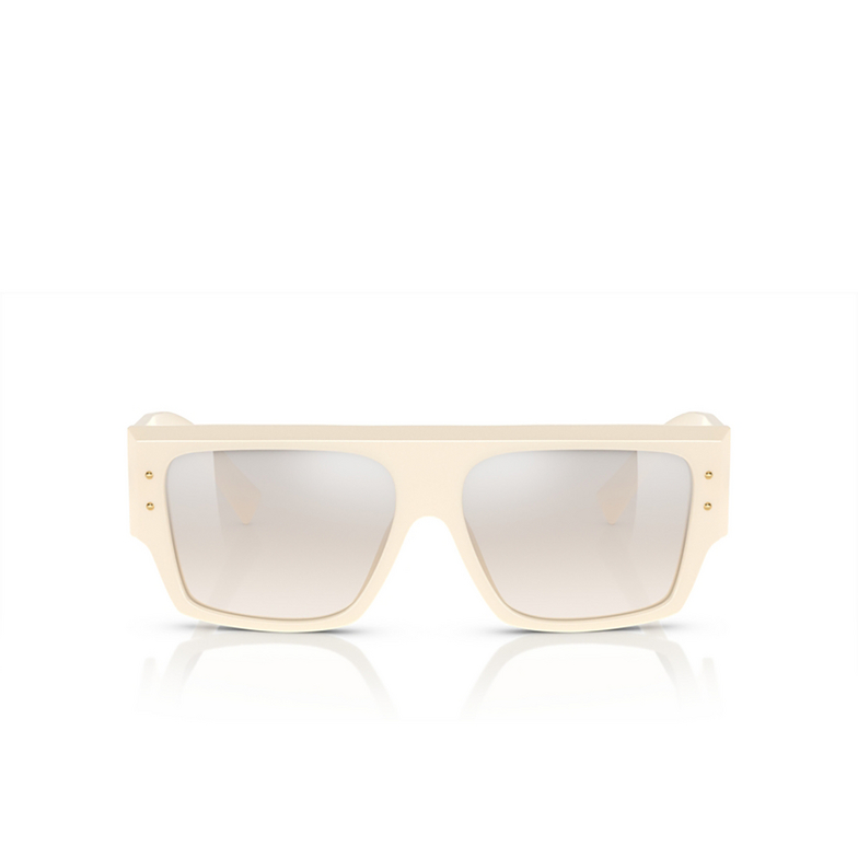 Dolce & Gabbana DG4459 Sunglasses 3427J6 ivory - 1/4