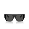 Dolce & Gabbana DG4459 Sunglasses 501/87 black - product thumbnail 1/4