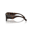 Dolce & Gabbana DG4459 Sunglasses 502/73 havana - product thumbnail 3/4