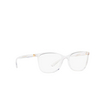 Dolce & Gabbana DG5026 Eyeglasses 3133 crystal - product thumbnail 2/4