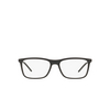 Lunettes de vue Dolce & Gabbana DG5044 2525 matte black - Vignette du produit 1/4