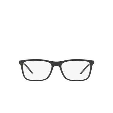 Dolce & Gabbana DG5044 Eyeglasses 2525 matte black - front view