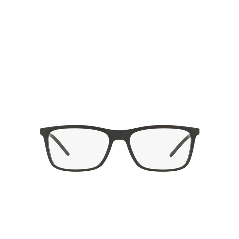 Lunettes de vue Dolce & Gabbana DG5044 2525 matte black - 1/4