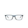 Dolce & Gabbana DG5044 Eyeglasses 3040 blue - product thumbnail 1/4