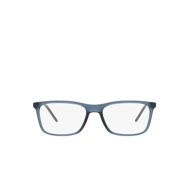 Dolce & Gabbana DG5044 Eyeglasses 3040 blue - front view