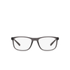 Occhiali da vista Dolce & Gabbana DG5062 504 transparent gray - anteprima prodotto 1/4