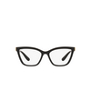 Dolce & Gabbana DG5076 Eyeglasses 501 black - product thumbnail 1/4