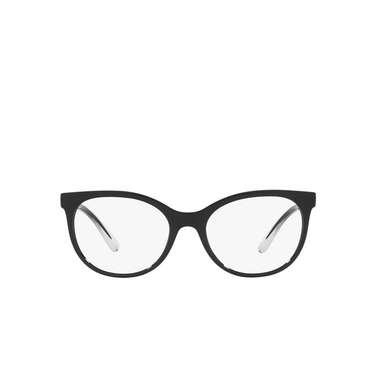 Dolce & Gabbana DG5084 Eyeglasses 501 black - front view
