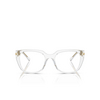 Gafas graduadas Dolce & Gabbana DG5087 3133 crystal - Miniatura del producto 1/4