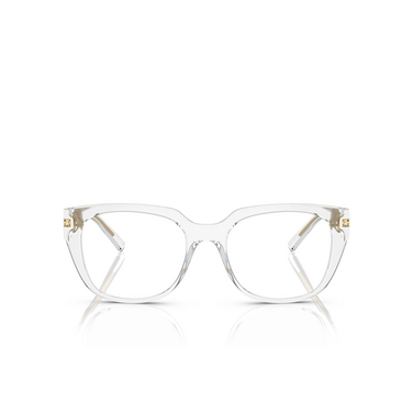Occhiali da vista Dolce & Gabbana DG5087 3133 crystal - frontale