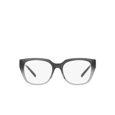 Dolce & Gabbana DG5087 Eyeglasses 3385 gradient black - front view