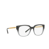 Dolce & Gabbana DG5087 Eyeglasses 3385 gradient black - product thumbnail 2/4