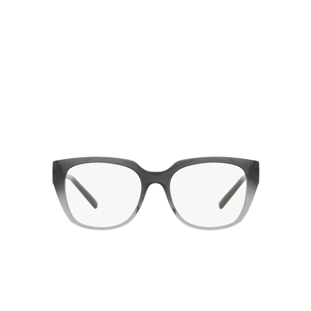 Dolce & Gabbana DG5087 Eyeglasses 3385 Gradient Black - front view