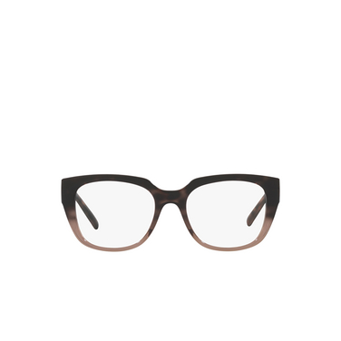 Dolce & Gabbana DG5087 Eyeglasses 3386 gradient havana - front view