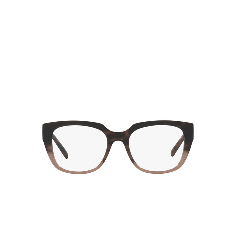 Dolce & Gabbana DG5087 Eyeglasses 3386 gradient havana - 1/4