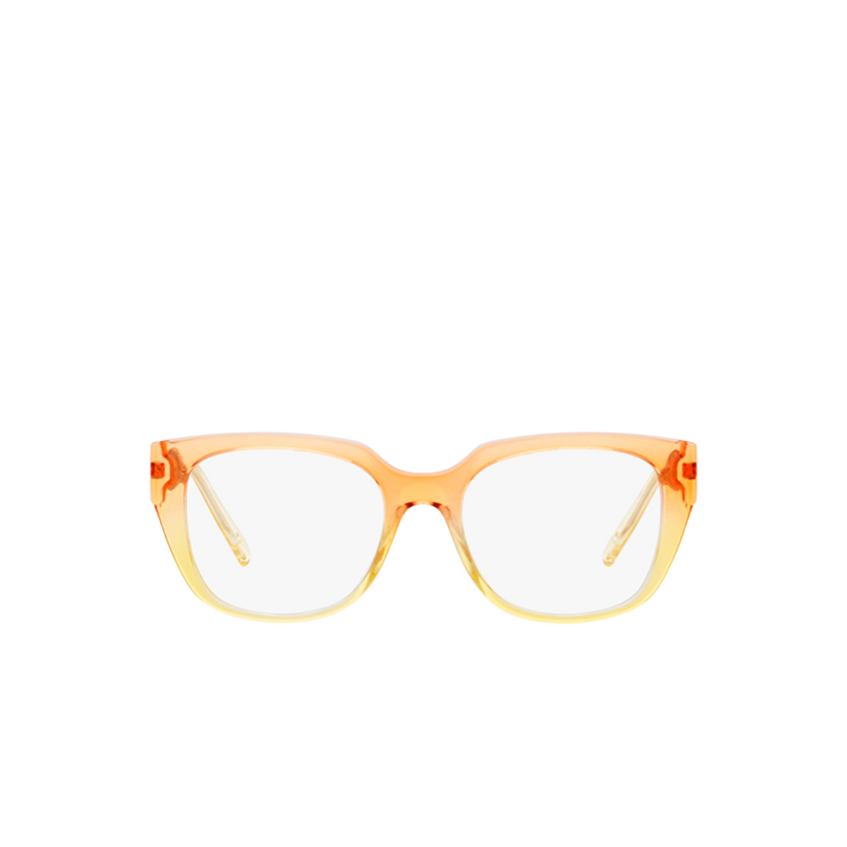 Dolce & Gabbana DG5087 Eyeglasses 3387 Gradient Orange - front view