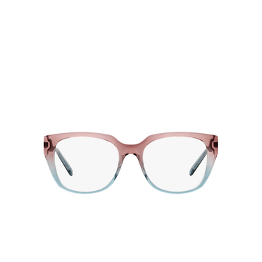 Dolce & Gabbana DG5087 Eyeglasses 3388 gradient bordeaux - front view