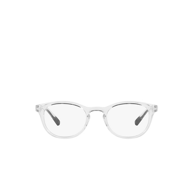 Dolce & Gabbana DG5090 Eyeglasses 3133 crystal - front view