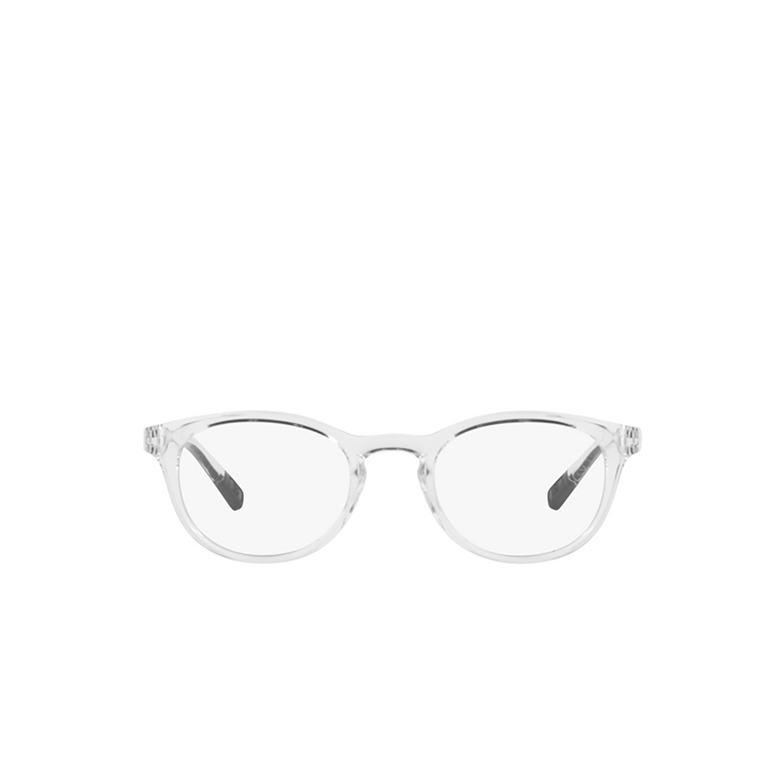 Dolce & Gabbana DG5090 Eyeglasses 3133 crystal - 1/4