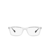 Dolce & Gabbana DG5091 Eyeglasses 3133 crystal - product thumbnail 1/4
