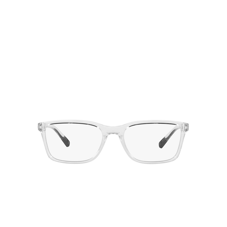 Dolce & Gabbana DG5091 Eyeglasses 3133 crystal - 1/4