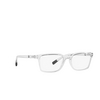 Dolce & Gabbana DG5091 Eyeglasses 3133 crystal - product thumbnail 2/4
