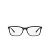 Dolce & Gabbana DG5091 Eyeglasses 501 black - product thumbnail 1/4