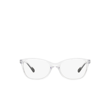 Dolce & Gabbana DG5092 Eyeglasses 3133 crystal - front view