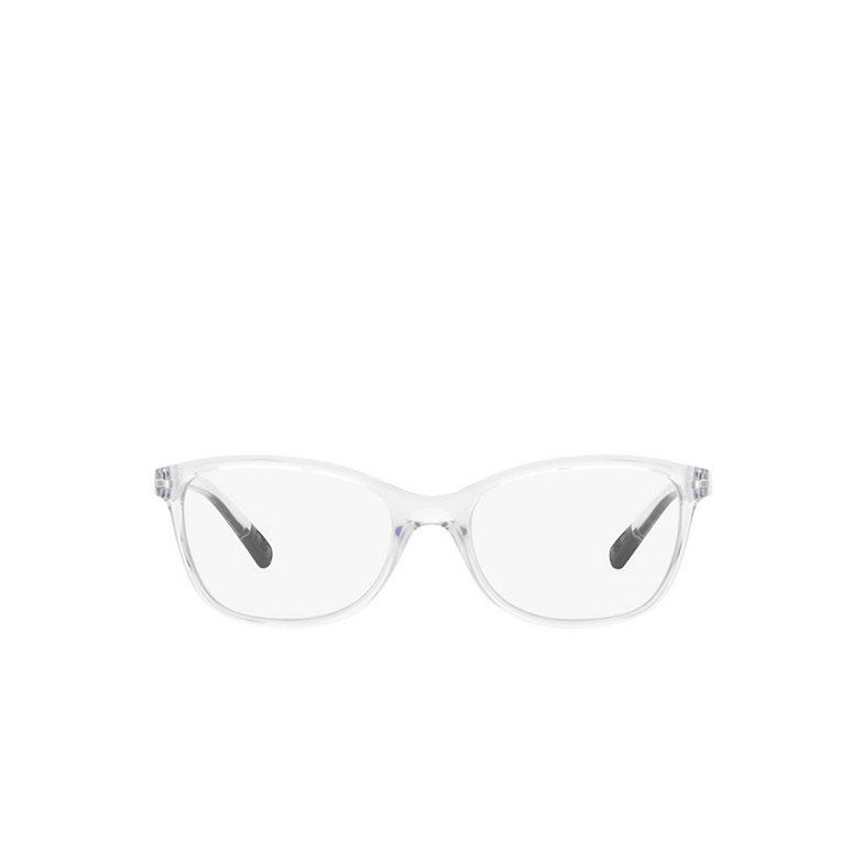 Dolce & Gabbana DG5092 Eyeglasses 3133 crystal - 1/4