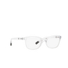 Dolce & Gabbana DG5092 Eyeglasses 3133 crystal - product thumbnail 2/4