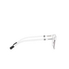 Dolce & Gabbana DG5092 Eyeglasses 3133 crystal - product thumbnail 3/4