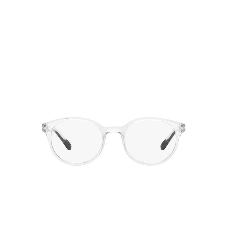 Dolce & Gabbana DG5093 Eyeglasses 3133 crystal - 1/4