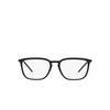 Dolce & Gabbana DG5098 Eyeglasses 2525 matte black - product thumbnail 1/4