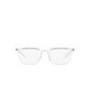 Occhiali da vista Dolce & Gabbana DG5098 3133 crystal - anteprima prodotto 1/4