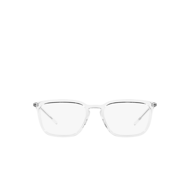 Dolce & Gabbana DG5098 Eyeglasses 3133 crystal - 1/4