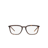 Dolce & Gabbana DG5098 Eyeglasses 502 havana - product thumbnail 1/4