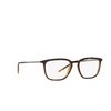 Dolce & Gabbana DG5098 Eyeglasses 502 havana - product thumbnail 2/4