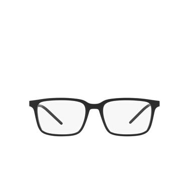 Dolce & Gabbana DG5099 Eyeglasses 2525 matte black - front view
