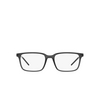 Dolce & Gabbana DG5099 Eyeglasses 3255 transparent grey - product thumbnail 1/4