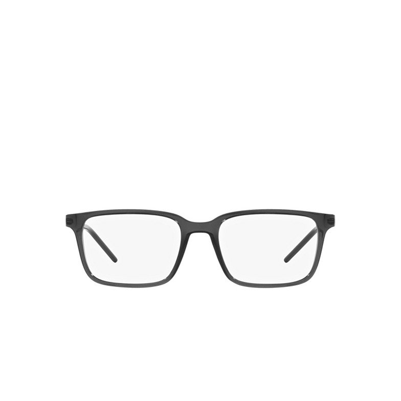 Dolce & Gabbana DG5099 Eyeglasses 3255 transparent grey - 1/4