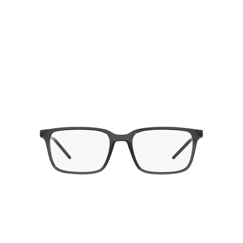 Lunettes de vue Dolce & Gabbana DG5099 3255 transparent grey - 1/4