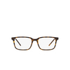 Dolce & Gabbana DG5099 Eyeglasses 502 havana - product thumbnail 1/4