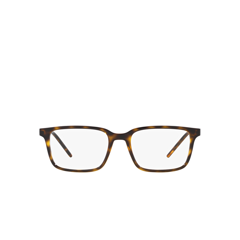 Dolce & Gabbana DG5099 Eyeglasses 502 havana - 1/4