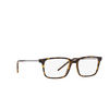 Dolce & Gabbana DG5099 Eyeglasses 502 havana - product thumbnail 2/4
