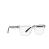 Occhiali da vista Dolce & Gabbana DG5101 3133 crystal - anteprima prodotto 2/4