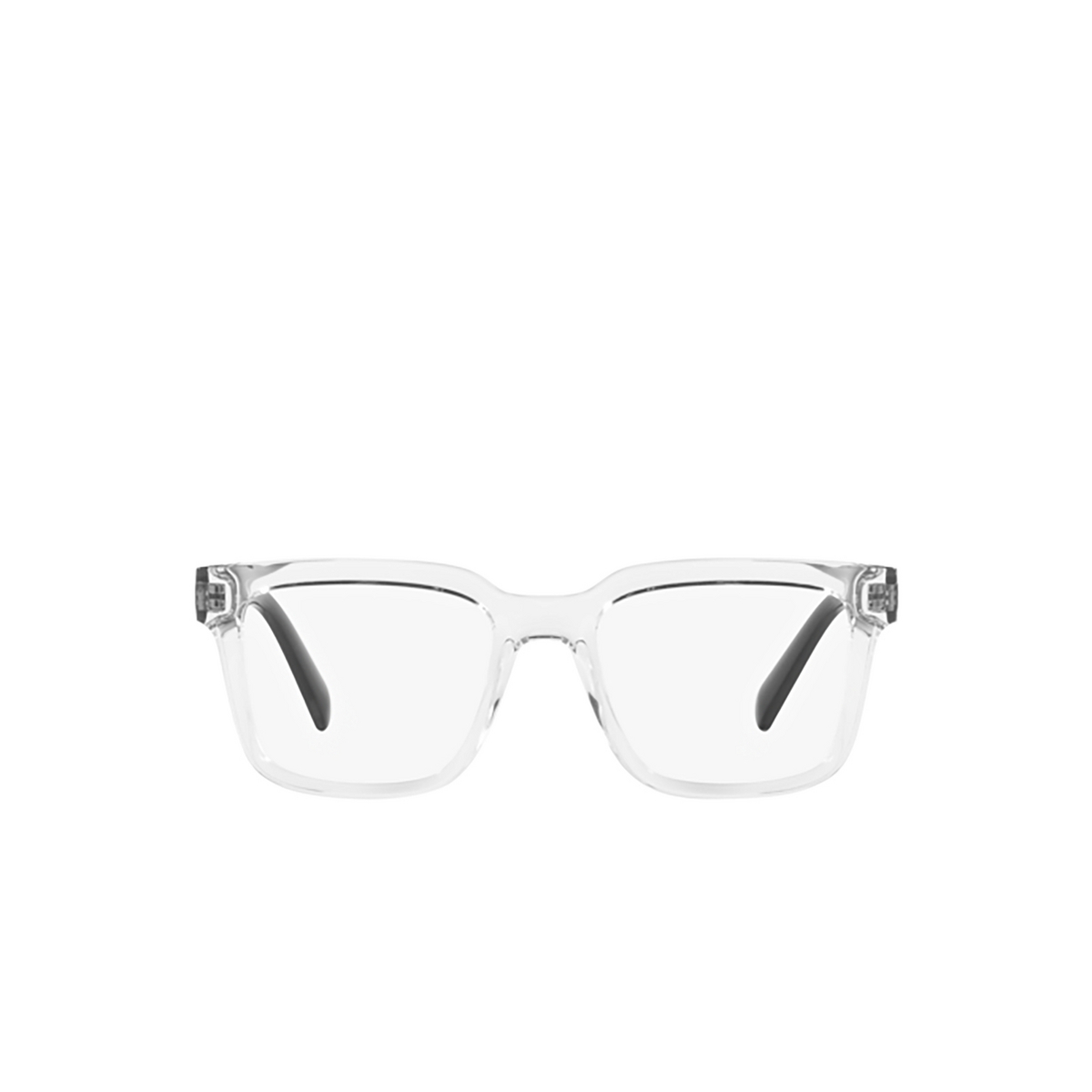 Dolce & Gabbana DG5101 Eyeglasses 3133 Crystal - front view
