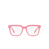 Dolce & Gabbana DG5101 Eyeglasses 3262 pink - product thumbnail 1/4