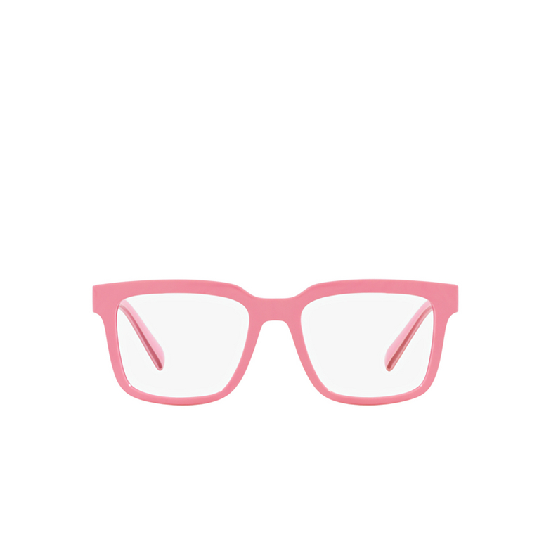 Occhiali da vista Dolce & Gabbana DG5101 3262 pink - 1/4