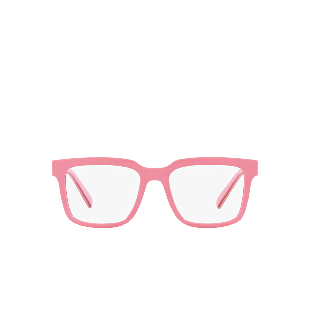 Dolce & Gabbana DG5101 Eyeglasses 3262 Pink - front view