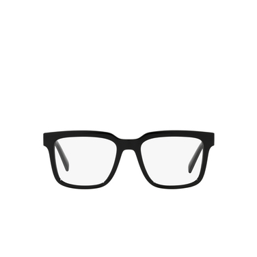 Occhiali da vista Dolce & Gabbana DG5101 501 black - frontale